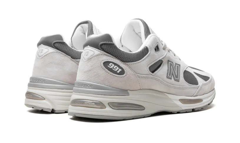 New Balance 991 991 v2 'Nimbus Cloud'